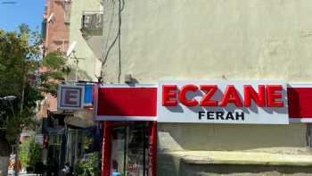 Ferah Eczanesi