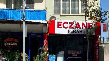 Ferah Eczanesi