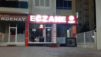 Sağlık Eczanesi