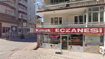 Konak Eczanesi