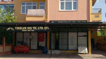 Tekeler Diş Tic. Ltd. Şti.