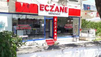 Menengiç Eczanesi