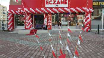 CAN ECZANESİ