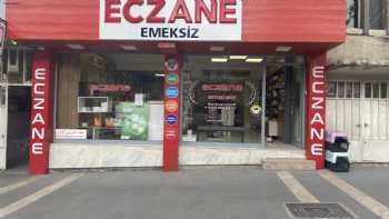 EMEKSİZ ECZANESİ