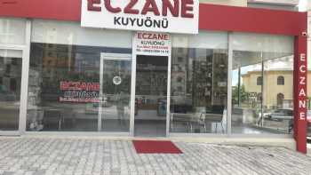 KUYUÖNÜ ECZANESİ