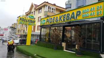 CİHAN PİDE KEBAP (ATAPARK)