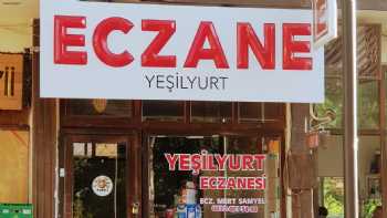 Yeşilyurt Eczanesi