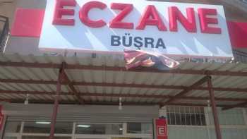 BÜŞRA ECZANESİ