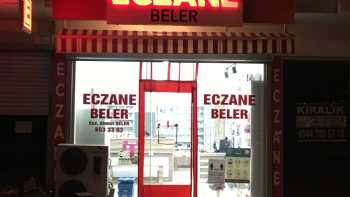 BELER ECZANESİ