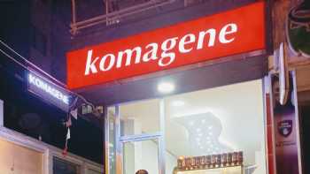 Komagene