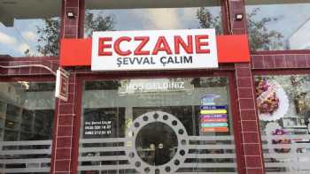 Şevval Çalım Eczanesi