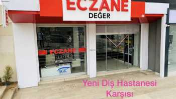 Değer Eczanesi