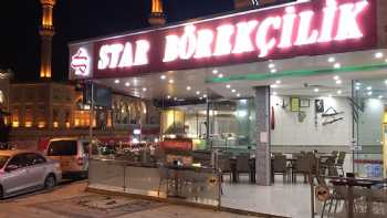 ÖZ STAR BÖREKÇİLİK