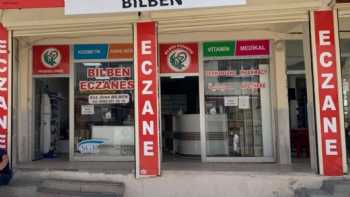 BİLBEN ECZANESİ