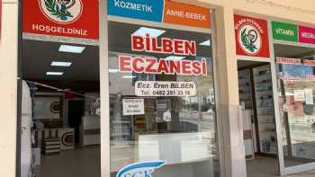 BİLBEN ECZANESİ