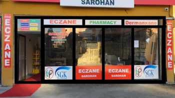 SAROHAN ECZANESİ