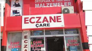 ÇARE ECZANESİ