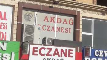 Akdağ Eczanesi