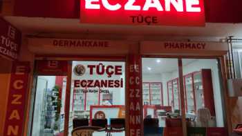 TUÇE ECZANESİ