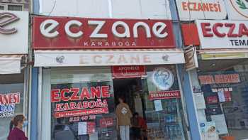 KARABOĞA ECZANESİ