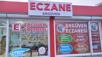 Ergüven Eczanesi