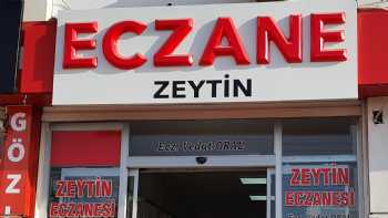 Zeytin Eczanesi