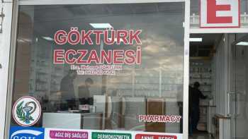 Göktürk eczanesi