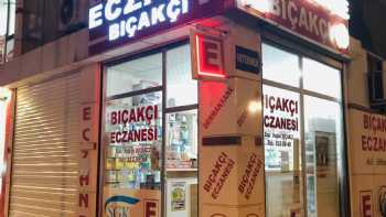 Bıçakçı Eczanesi