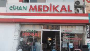 cihan medikal