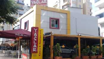 Yağlar Kasap Restaurant