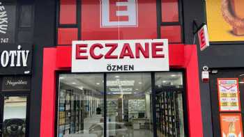 Özmen Eczanesi