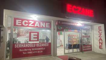 Serhanoğlu Eczanesi