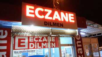 DİLMEN ECZANESİ