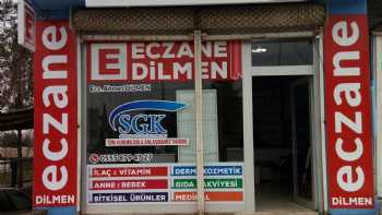 DİLMEN ECZANESİ