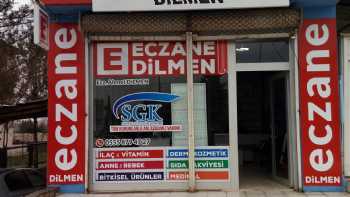 DİLMEN ECZANESİ