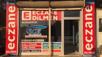 DİLMEN ECZANESİ