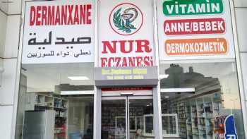 NUR ECZANESİ