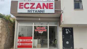 Mitanni eczanesi