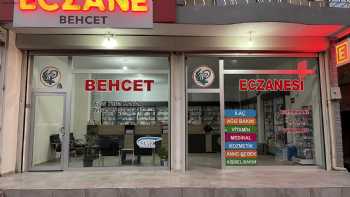 Behcet Eczanesi