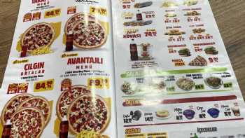 Pasaport Pizza Adana