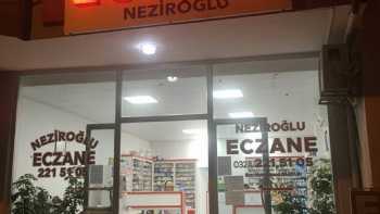 NEZİROĞLU ECZANESİ