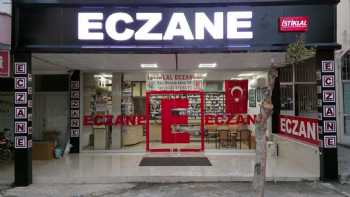 İstiklal Eczanesi