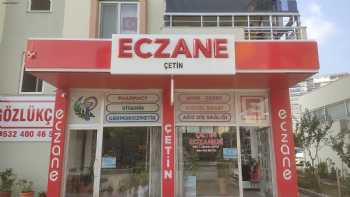 Çetin Eczanesi