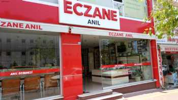 Anıl Eczanesi