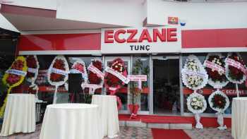 TUNÇ ECZANESİ ERDEMLİ MERSİN