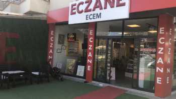 ECEM ECZANESİ