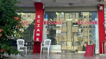 Kaplan Eczanesi