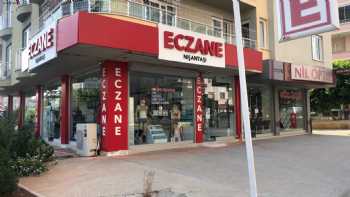 Nişantaşı Eczanesi