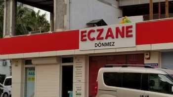 Dönmez Eczanesi