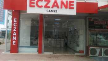 Gamze Eczanesi,Mersin